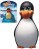 Pingouin Vibrant
