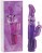 Vibromasseur Butterfly Twin Turbo