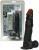 Gode Black Vibrant � Ventouse