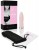 Vibromasseur Rose