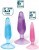 Coffret Plug Anal Ventouse