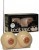 Radio en Forme de Seins