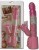 Vibromasseur Lion Lust rotatif