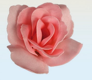 Rose En Savon
