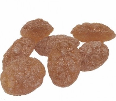 Bonbons Aphrodisiaques Ginseng Miel