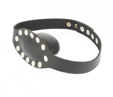 Baillon Ball Cuir Rimba