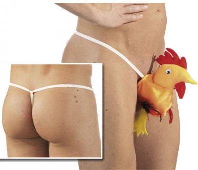 String Coq Sonore