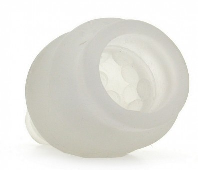 Masseur Super Ball Sucker Waterproof 11cm 4