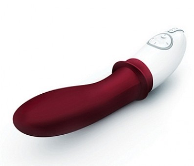 Vibro Anal Billy Lelo