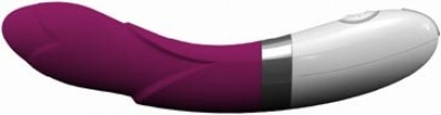 Vibromasseur Iris Rechargeable Lelo