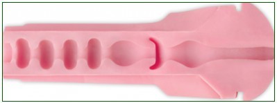 Fleshlight Girl Vagin De Kat Young