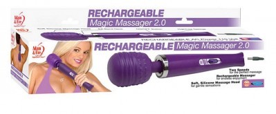 Magic Massager Rechargeable