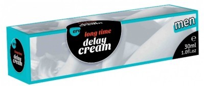 Creme Desensibilisante Delay Cream Long Time 30mL