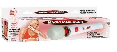 Magic Massager Magic Wand