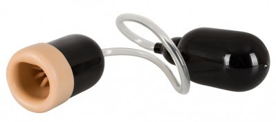 Masturbateur Blow Job Sensation 10cm �4,5