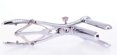Speculum Anal Trois Cuilleres