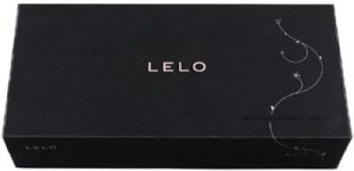 Vibromasseur Iris Rechargeable Lelo