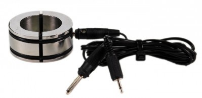 Ball Stretcher Electrostimulation