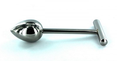 Piston Anal Pod Pluger 17cm 4