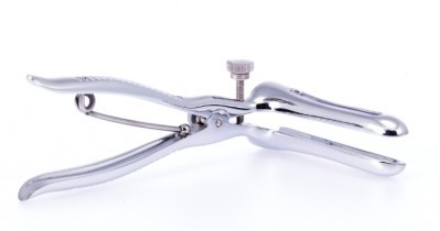 Speculum Anal Metal M�dical
