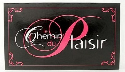 Le Chemin Du Plaisir