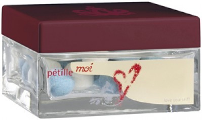 P�tille Moi - Boules De Bain Aux Fruits Du Soleil