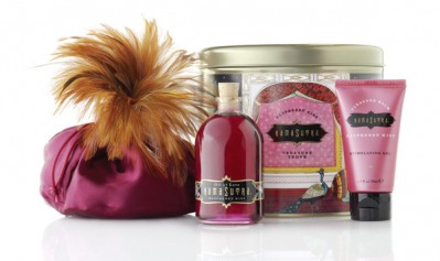 Boite Aux Tr�sors Framboise Kiss