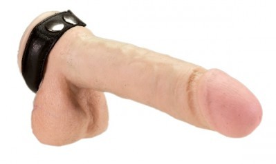 Cockring Cuir 150 g