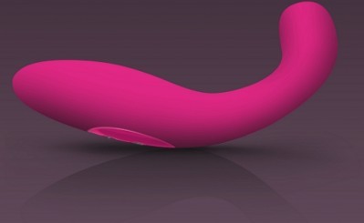 Vibro Rechargeable G-KI
