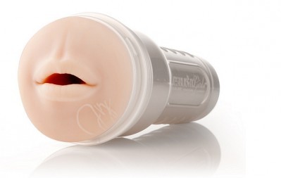 Fleshlight Girl Bouche