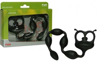Flexi Felix Fun Factory