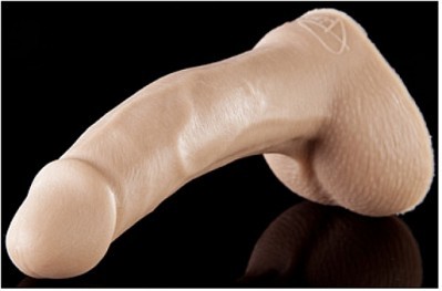 Godemichet Pierre Fitch Fleshlight