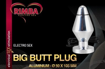 Gros Anus Picket Electrosexe