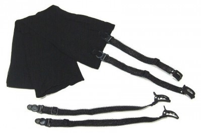 Clips bizarres