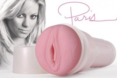 Fleshlight Vagin Paris