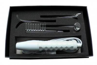 Neonwand Violet Wand Kinklab