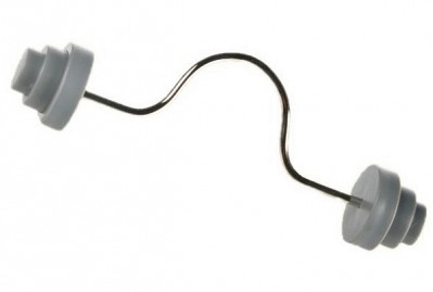 Halteres pour Zigounette