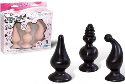 Coffret Anus Picket Ventouse