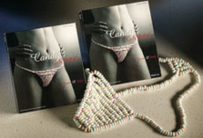 String Bonbons Candy