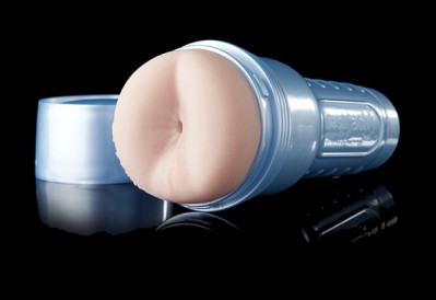 Fleshlight Boys Brent Corrigan Anus