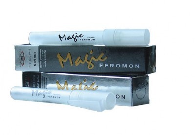 Parfum Pheromones Femmes