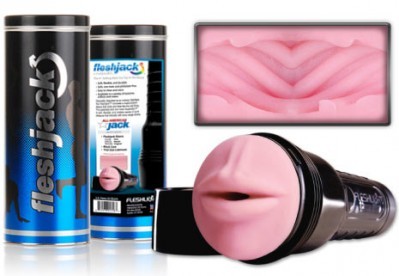 Fleshjack Bouche Vortex