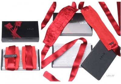 Menotte luxe Lelo