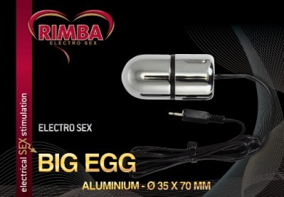 Oeuf Intime Electrosexe