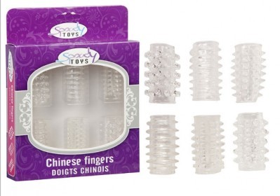 Doigts Chinois