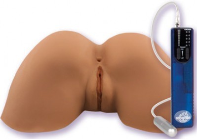 Fessier de Chelsea Sinclaire