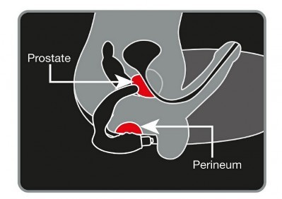 Naughty Boy 7 Vitesses