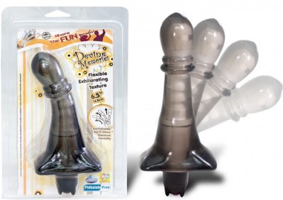 Vibro Anal Articule