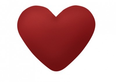 Lolos Lili Coeur Rouge