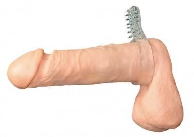 Anneau P�nis Stimulateur Clitoris